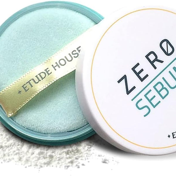 ETUDE HOUSE Zero Sebum Drying Powder