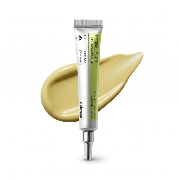 Celimax The Vita A Retinal Shot Tightening Booster envase de 15 ml