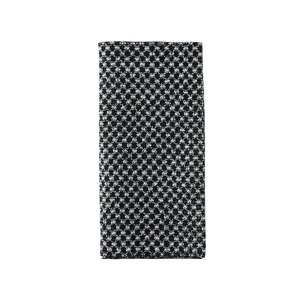 Toalla Exfoliante Larga para Espalda vista completa extendida.