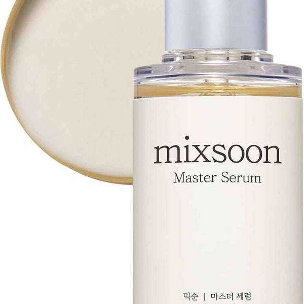 Mixsoon Suero Maestro Hidratante para la Barrera envase de 60 ml