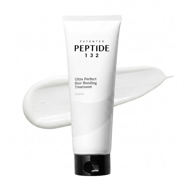 Tratamiento Capilar COSRX Peptide-132 240 ml, envase frontal