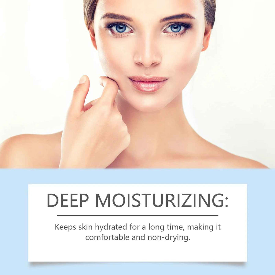 Sérum de Péptido de Cobre Azul Anti-Edad 30ml