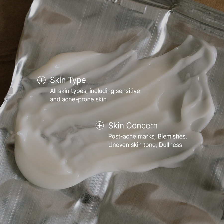 Crema Calmante Dr.Althea 345 Relief ingredientes destacados