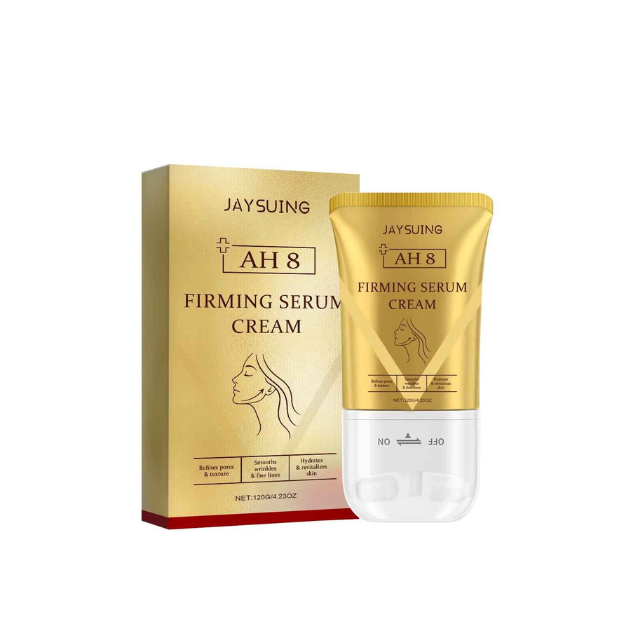 Neck Eye Care Set Electric con Masajeador 50g+120g