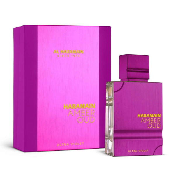 Aromas & Perfumes