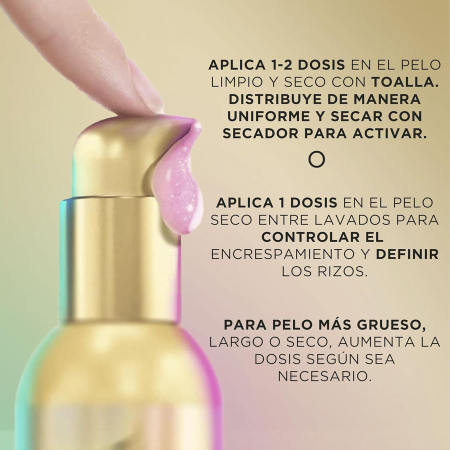 Pantene Pro V Hydra Revitaliza detalle de los envases