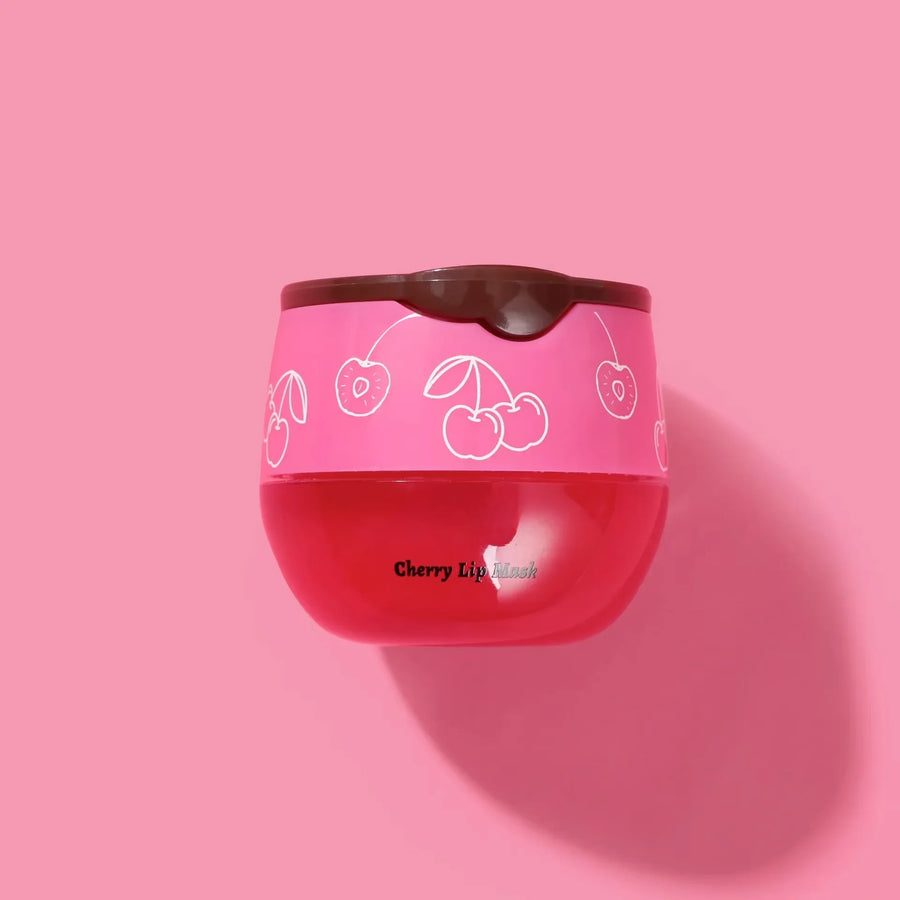 Mascarilla Labial Nocturna contenido neto de 5,5 g