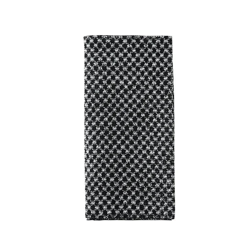 Toalla Exfoliante Larga para Espalda vista completa extendida.