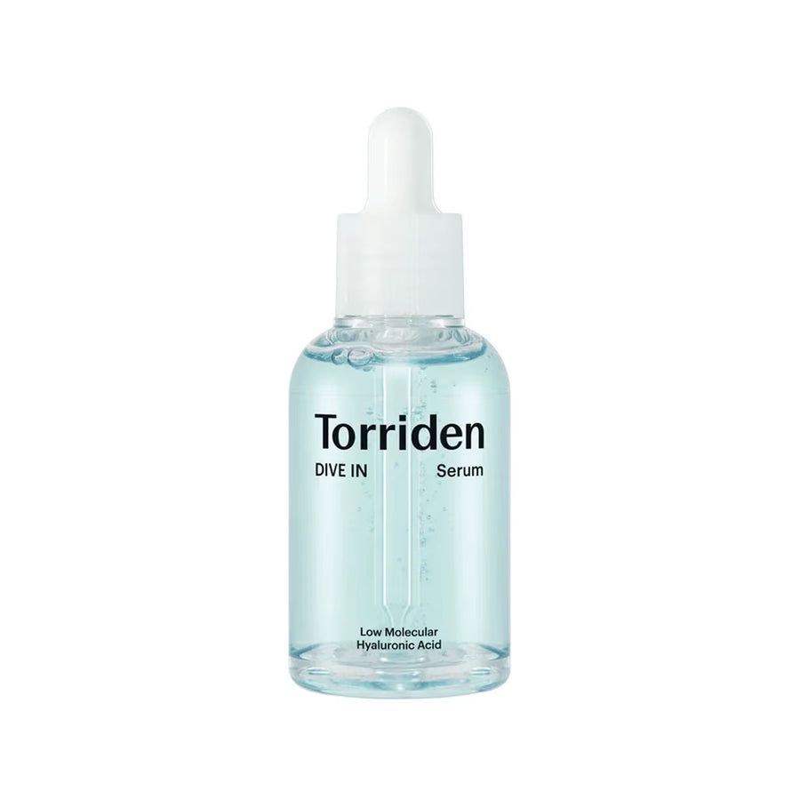 DIVE-IN Sérum De Ácido Hialurónico 50Ml envase frontal del bote