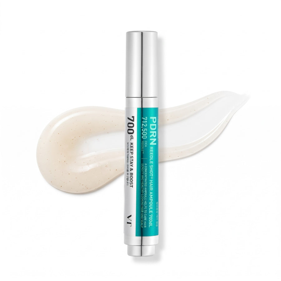 Ampolla Capilar VT PDRN 700dL 15 ml, envase frontal