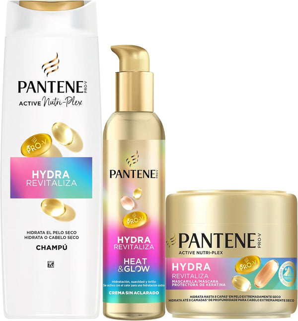 K-Beauty Shampoos