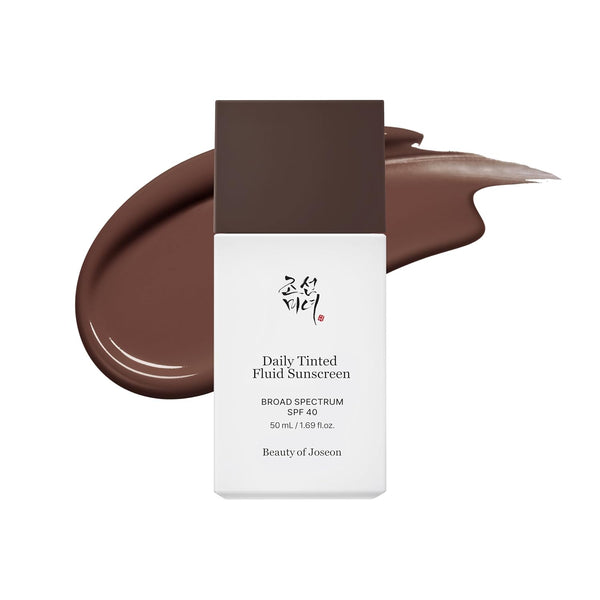 Protector Solar con Color SPF40 Beauty of Joseon