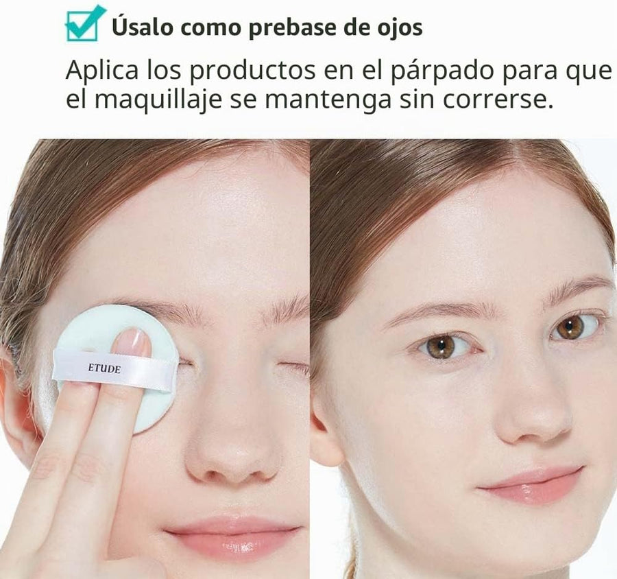 ETUDE HOUSE Zero Sebum Drying Powder