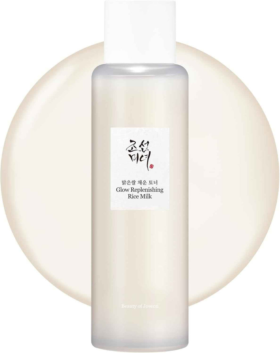 Kit Antiedad Beauty of Joseon — Rutina Completa 3 Pasos
