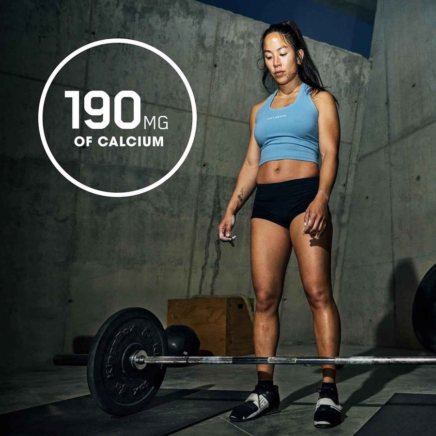 Optimum Nutrition Opti Women Multivitaminico 120 Capsulas