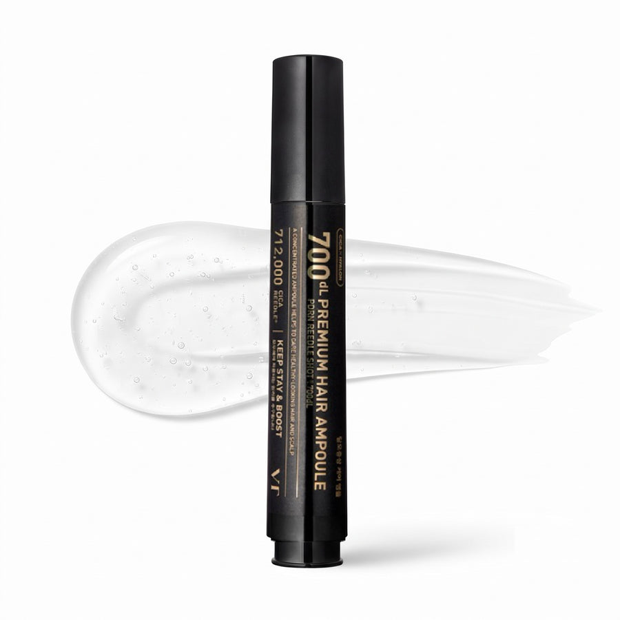 Ampolla Capilar VT Premium 700dL 15 ml, envase frontal