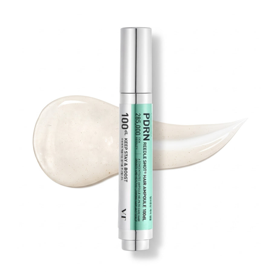 Ampolla Capilar VT PDRN envase frontal de 15 ml