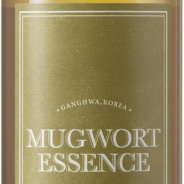 Esencia de artemisa Mugwort envase frontal de I’M From de 160 ml.