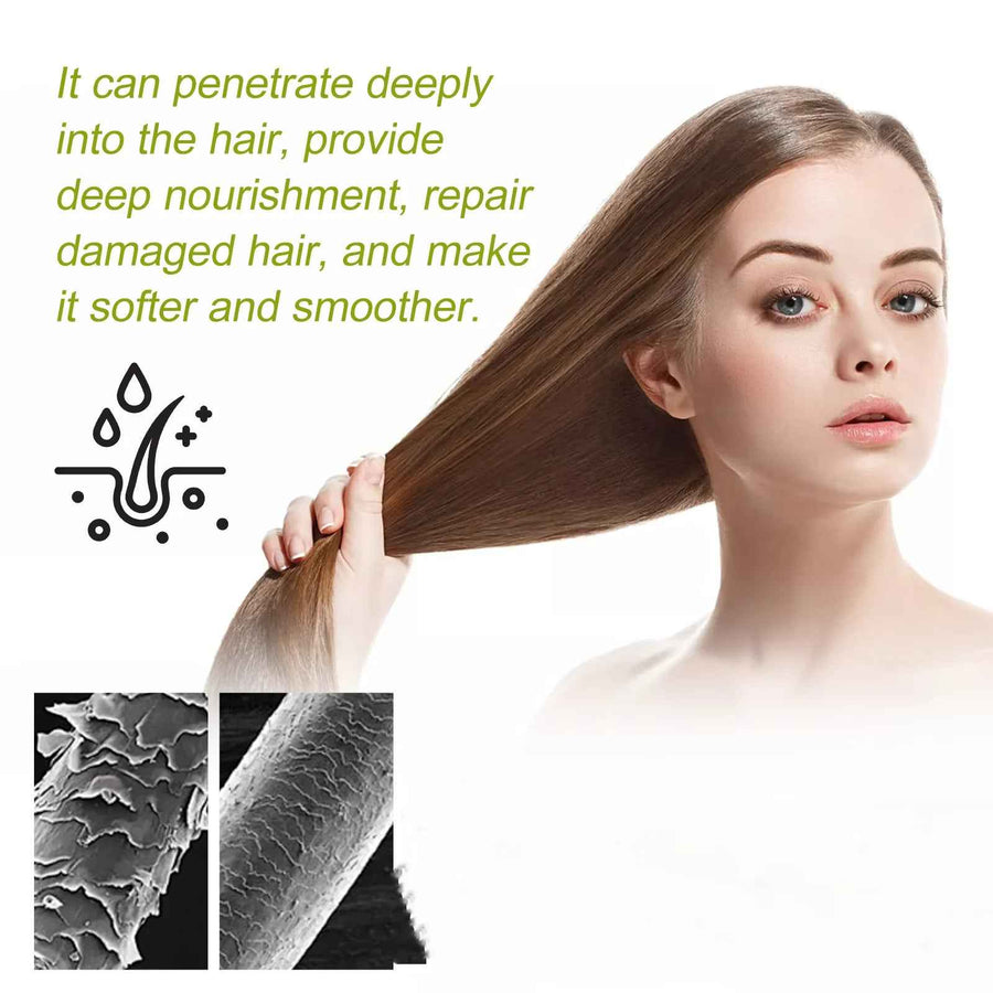 Amla Oil Hair Treatment Original OceAura 50ml 100ml