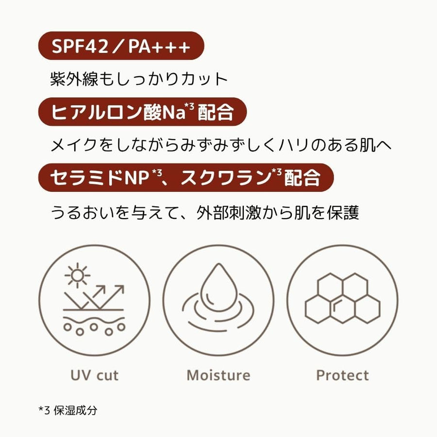 M Perfect Cover BB Cream EX Missha detalle del tubo y la caja.