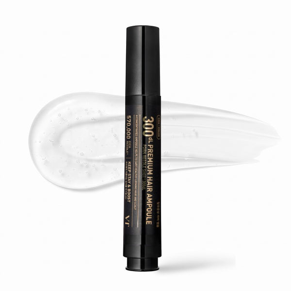 Ampolla Capilar VT Premium 300dL 15 ml, envase frontal