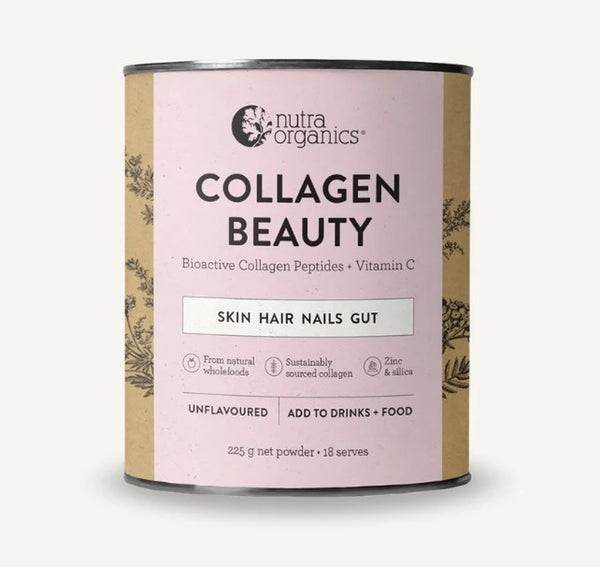 Marine Collagen