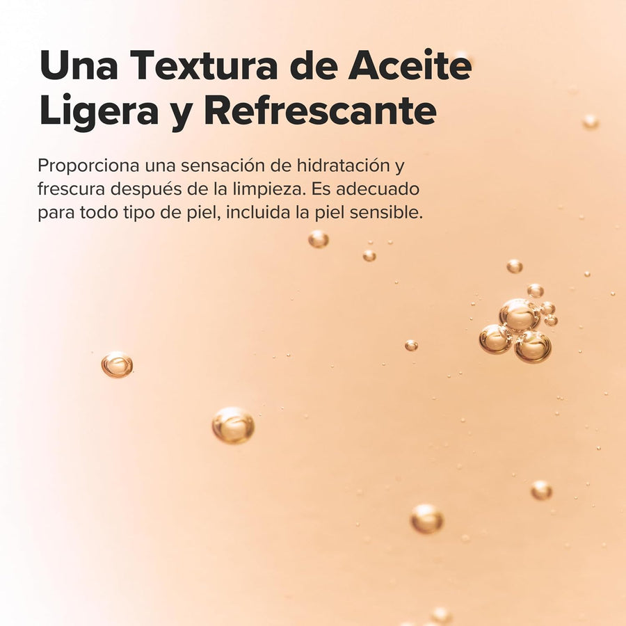 Aceite Limpiador de Ginseng Beauty of Joseon composición editorial de K-beauty.