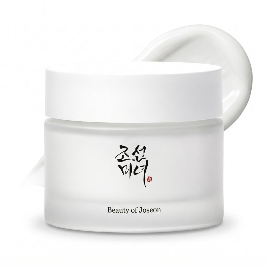 Kit Diario Beauty of Joseon: crema Dynasty Cream de 50 ml en su tarro