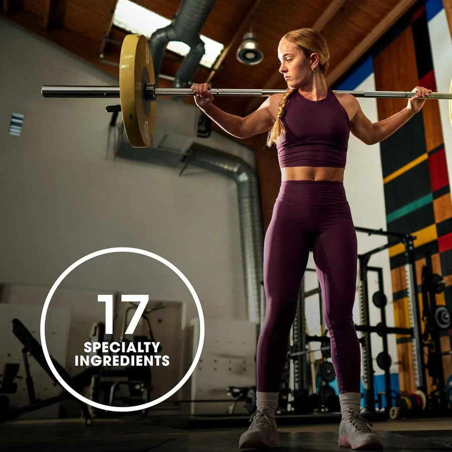 Optimum Nutrition Opti Women Multivitaminico 120 Capsulas